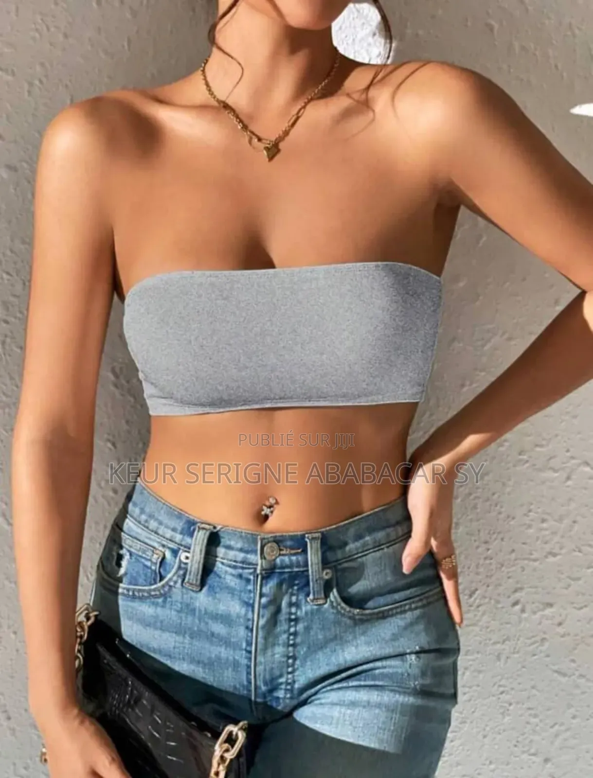 Soutient Gorge Bustier