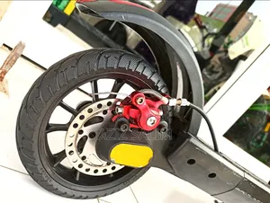 Trottinette Q Extra Électrique