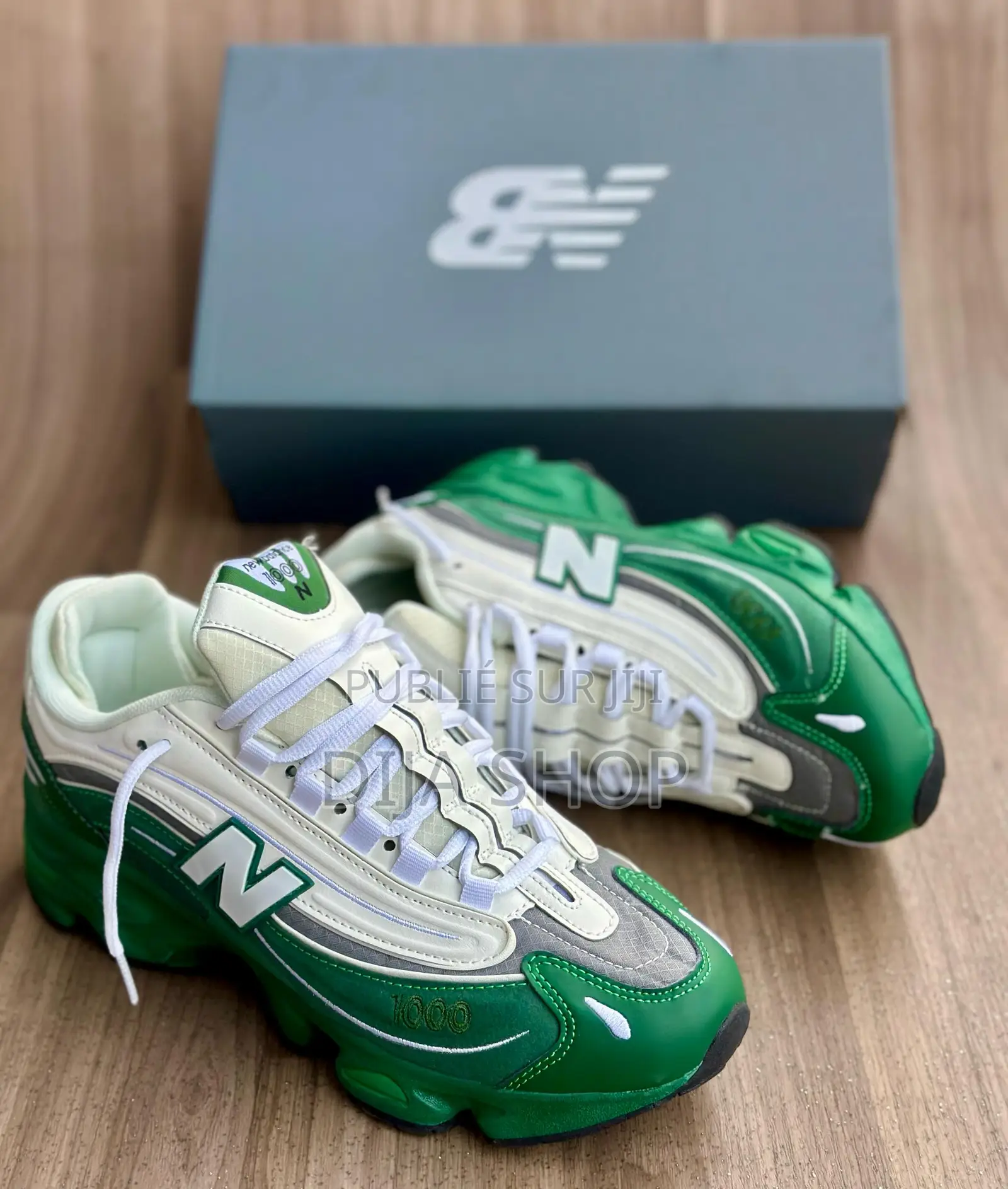 Original New Balance 1000 Disponible
