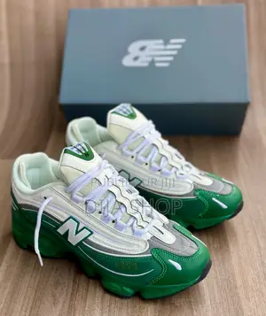 Photo - Original New Balance 1000 Disponible