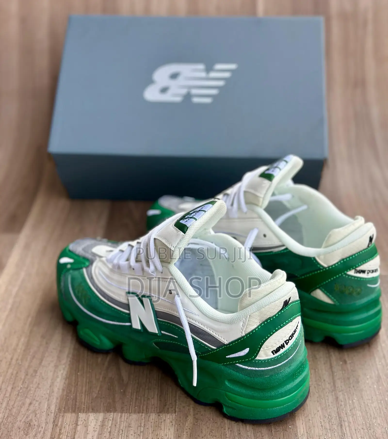 Original New Balance 1000 Disponible