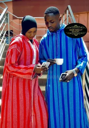 Photo - Jallabet Indient