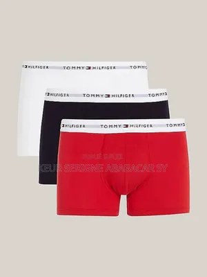 Photo - Caleçons De Marque Tommy