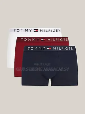 Caleçons De Marque Tommy