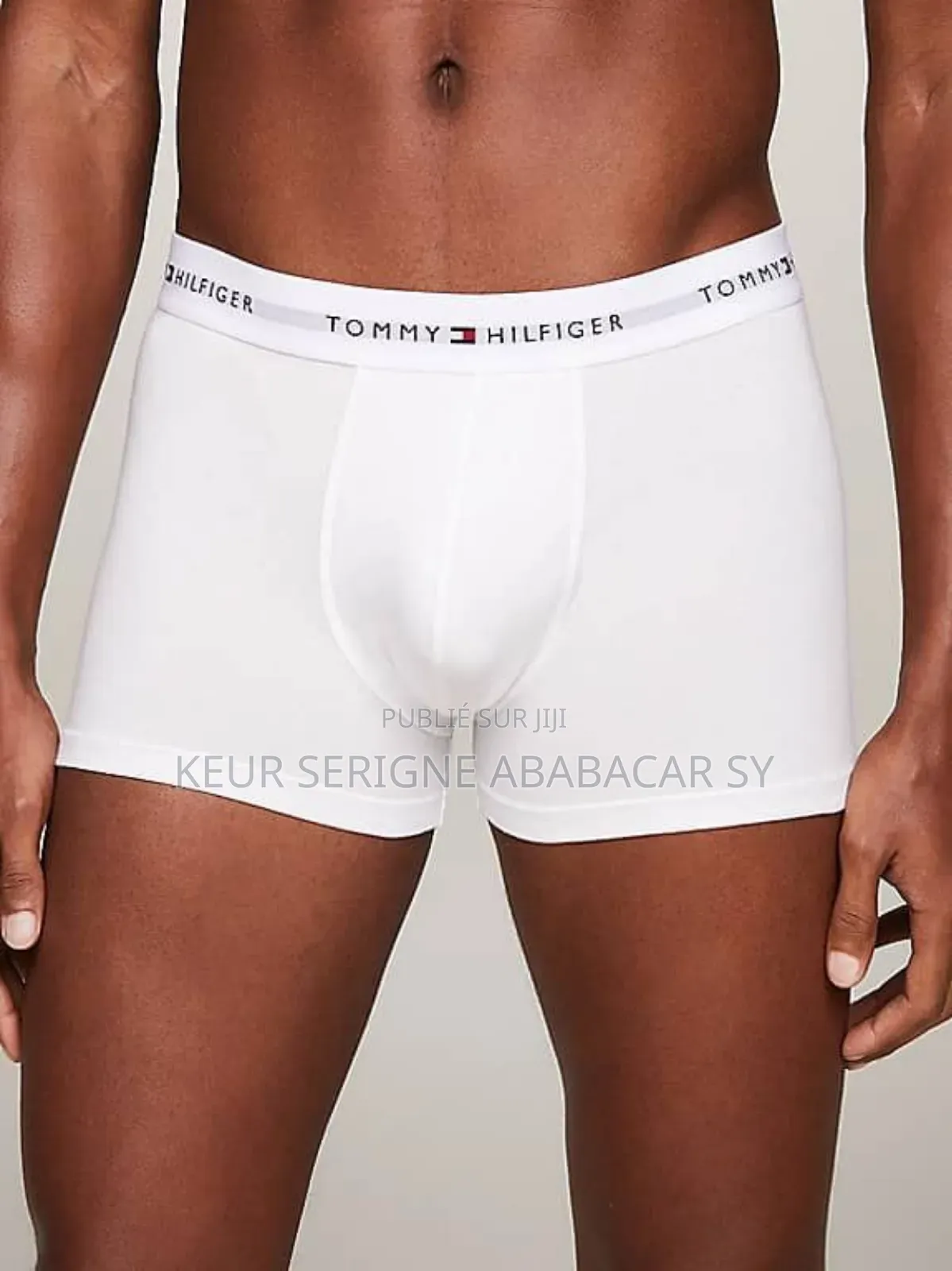 Caleçons De Marque Tommy