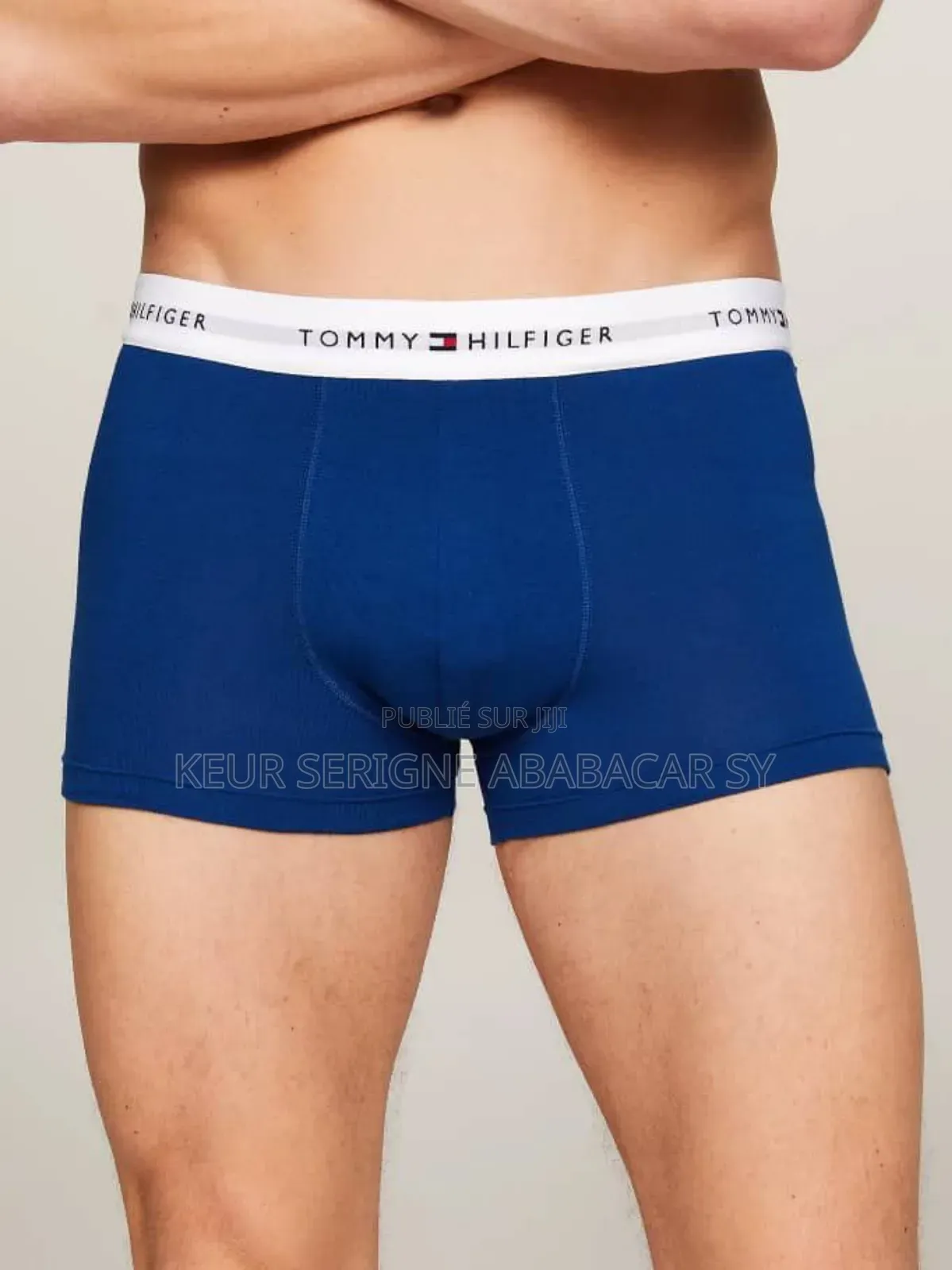 Caleçons De Marque Tommy