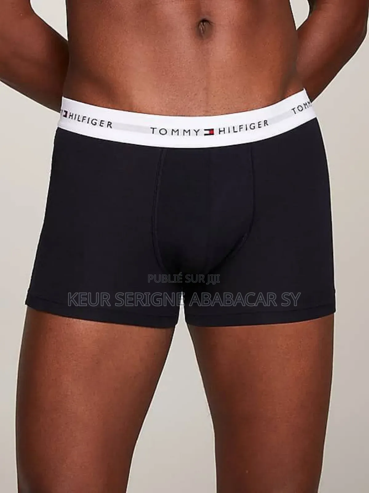 Caleçons De Marque Tommy