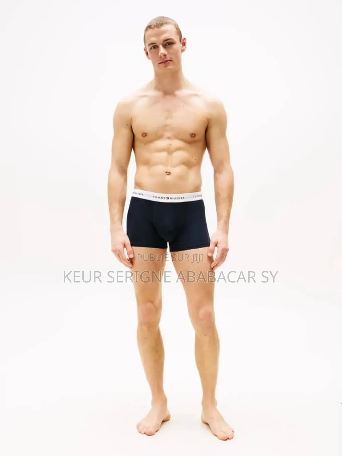 Caleçons De Marque Tommy