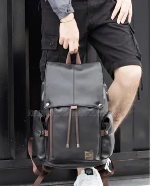 Sac À Dos Avec Lacet