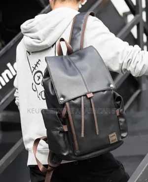 Sac À Dos Avec Lacet