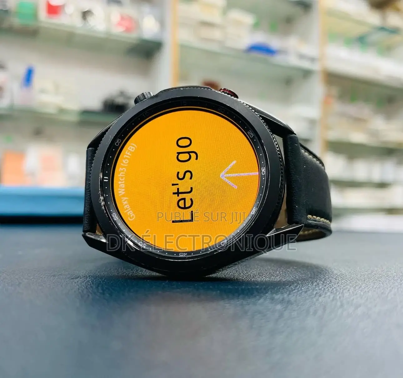 Galaxy Watch 3 45mm Original