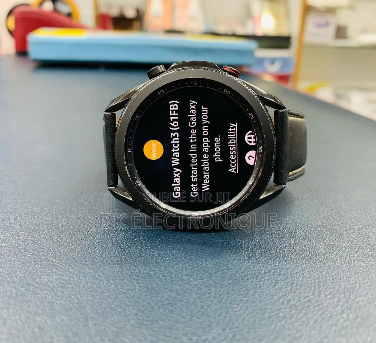 Galaxy Watch 3 45mm Original