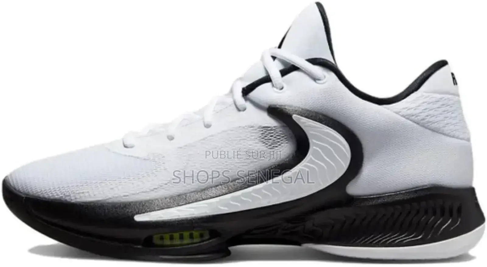Nike Zoom Freak 4