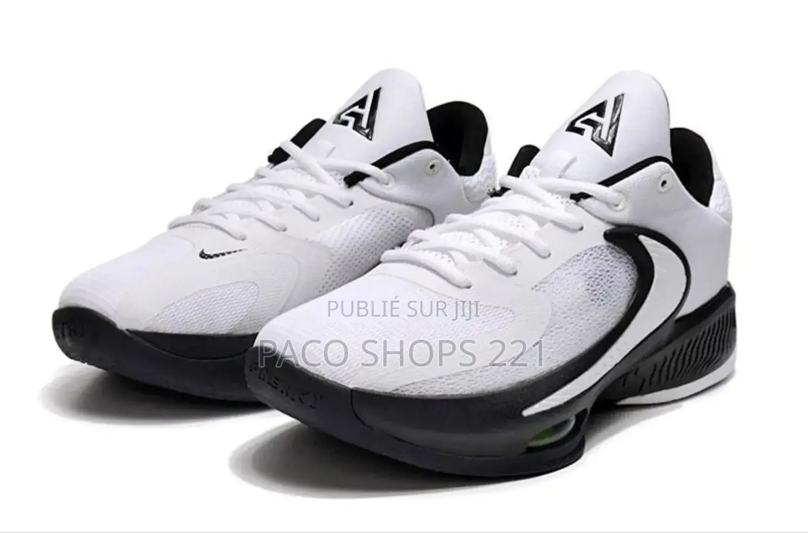 Nike Zoom Freak 4