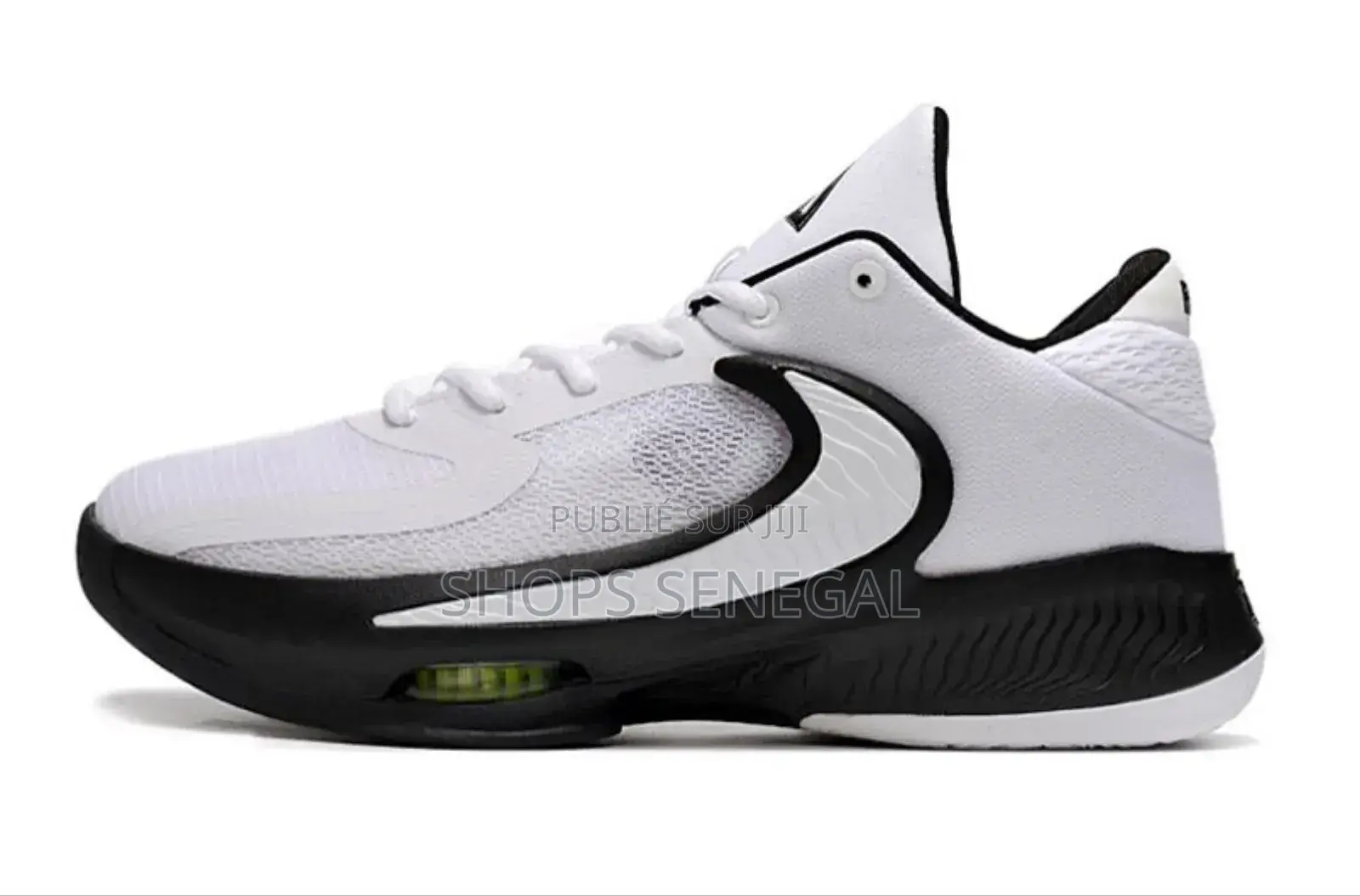 Nike Zoom Freak 4