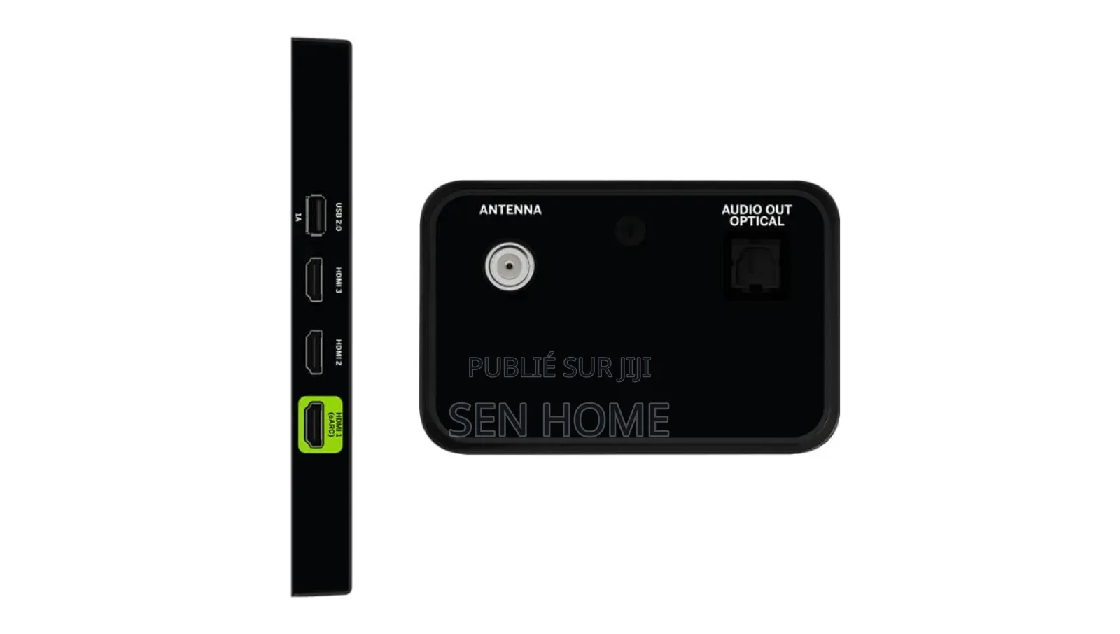 Vizio Smart 65 Pouces