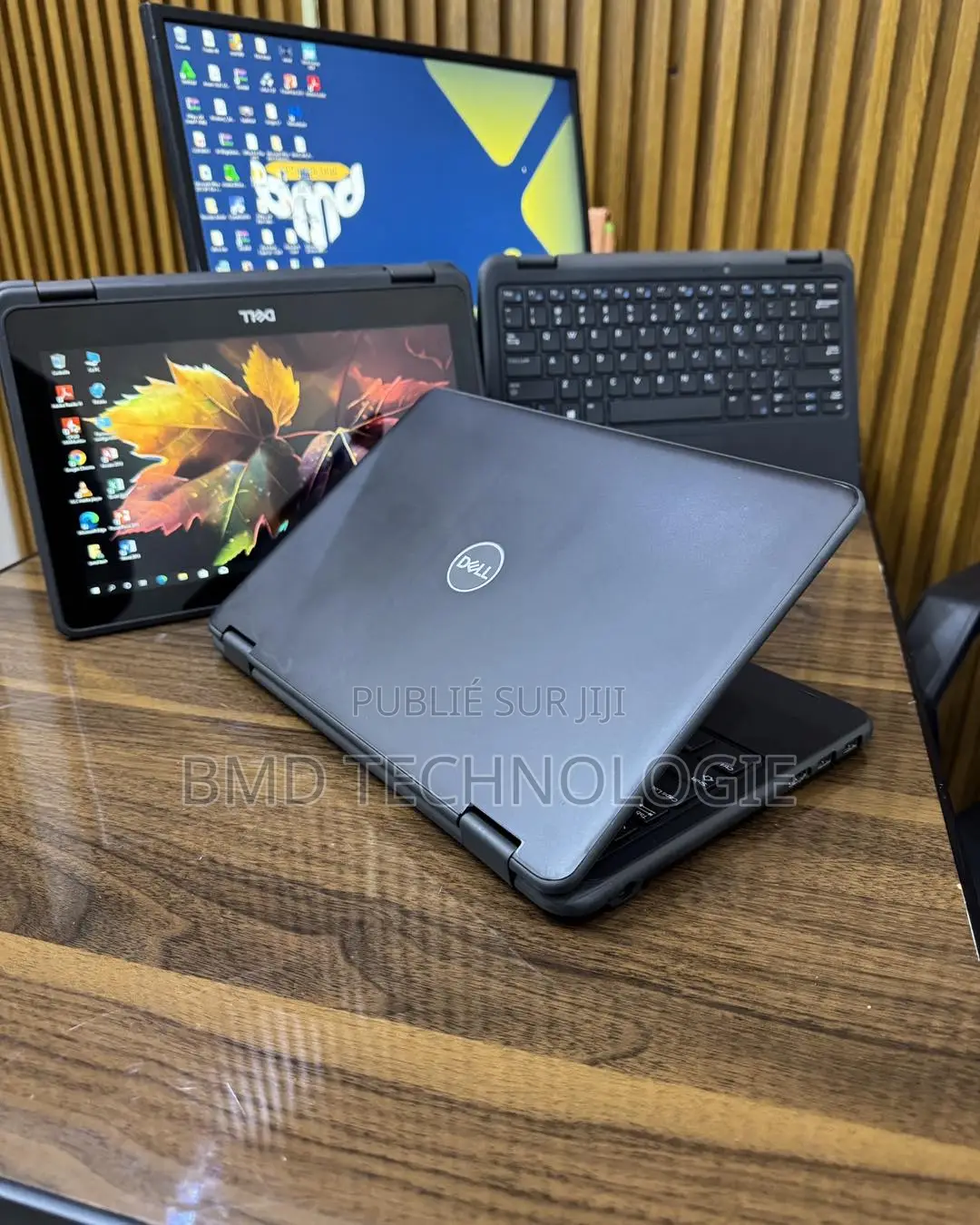 Ordinateur Portable Dell Latitude 3189 8GB Intel Core 2 Duo SSD 128GB