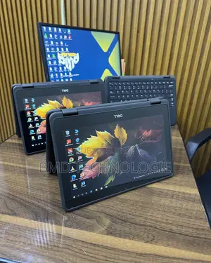 Ordinateur Portable Dell Latitude 3189 8GB Intel Core 2 Duo SSD 128GB