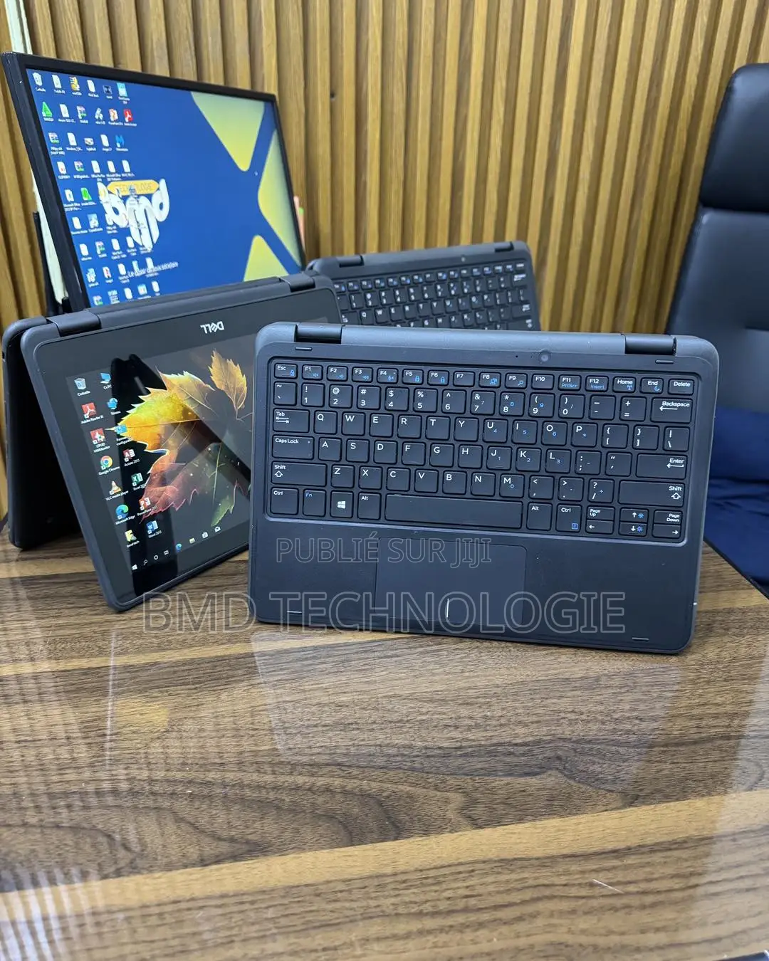 Ordinateur Portable Dell Latitude 3189 8GB Intel Core 2 Duo SSD 128GB