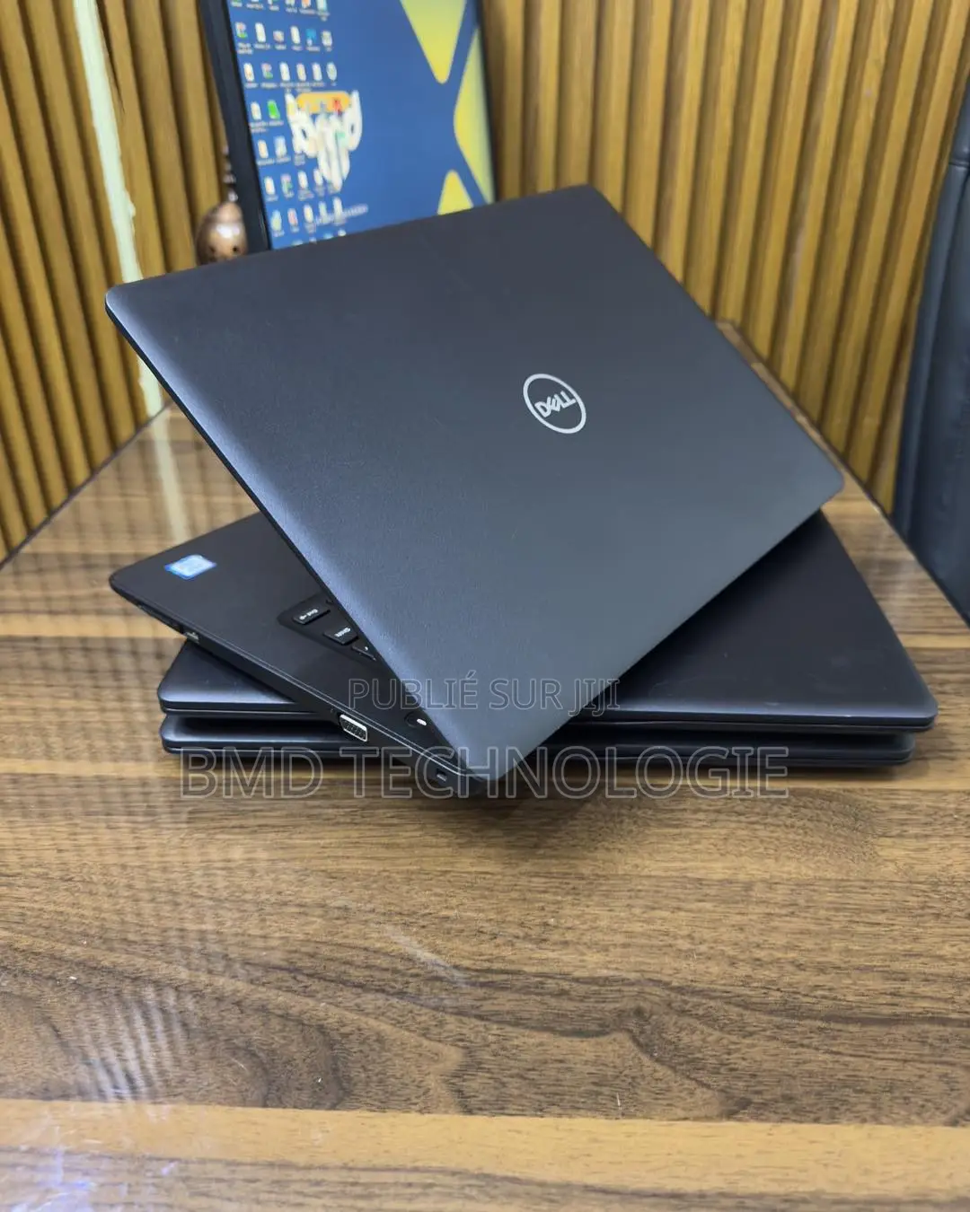 Ordinateur Portable Dell Latitude 3490 16GB Intel Core I5 SSD 256GB