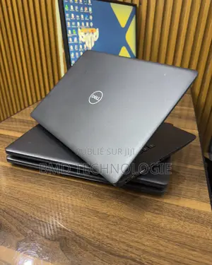 Ordinateur Portable Dell Latitude 3490 16GB Intel Core I5 SSD 256GB