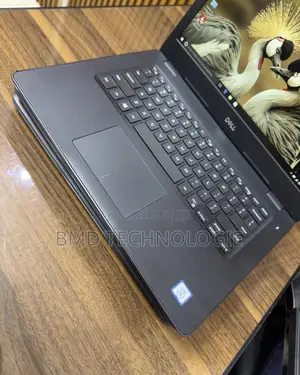 Ordinateur Portable Dell Latitude 3490 16GB Intel Core I5 SSD 256GB