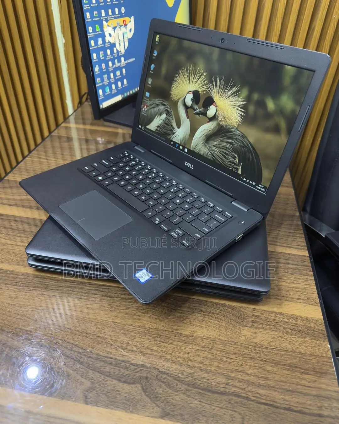 Ordinateur Portable Dell Latitude 3490 16GB Intel Core I5 SSD 256GB