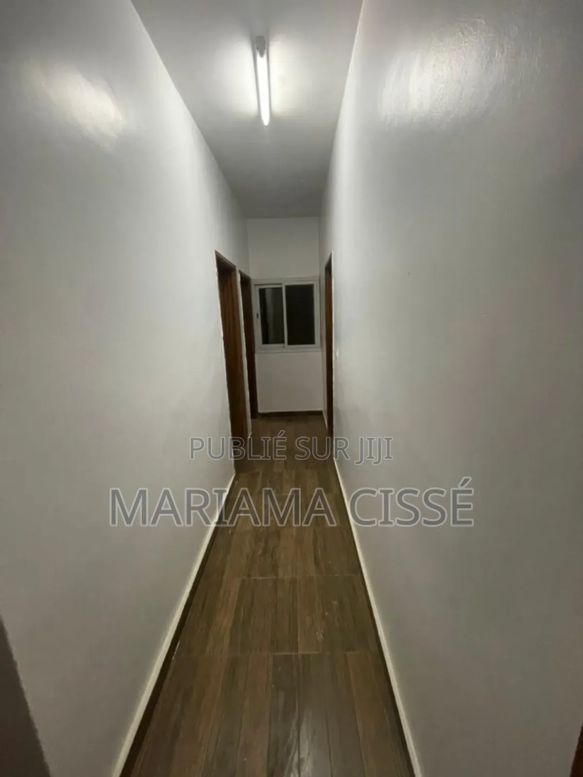 6chbre Appartement dans Tàwfekh, Dakar Plateau à Vendre