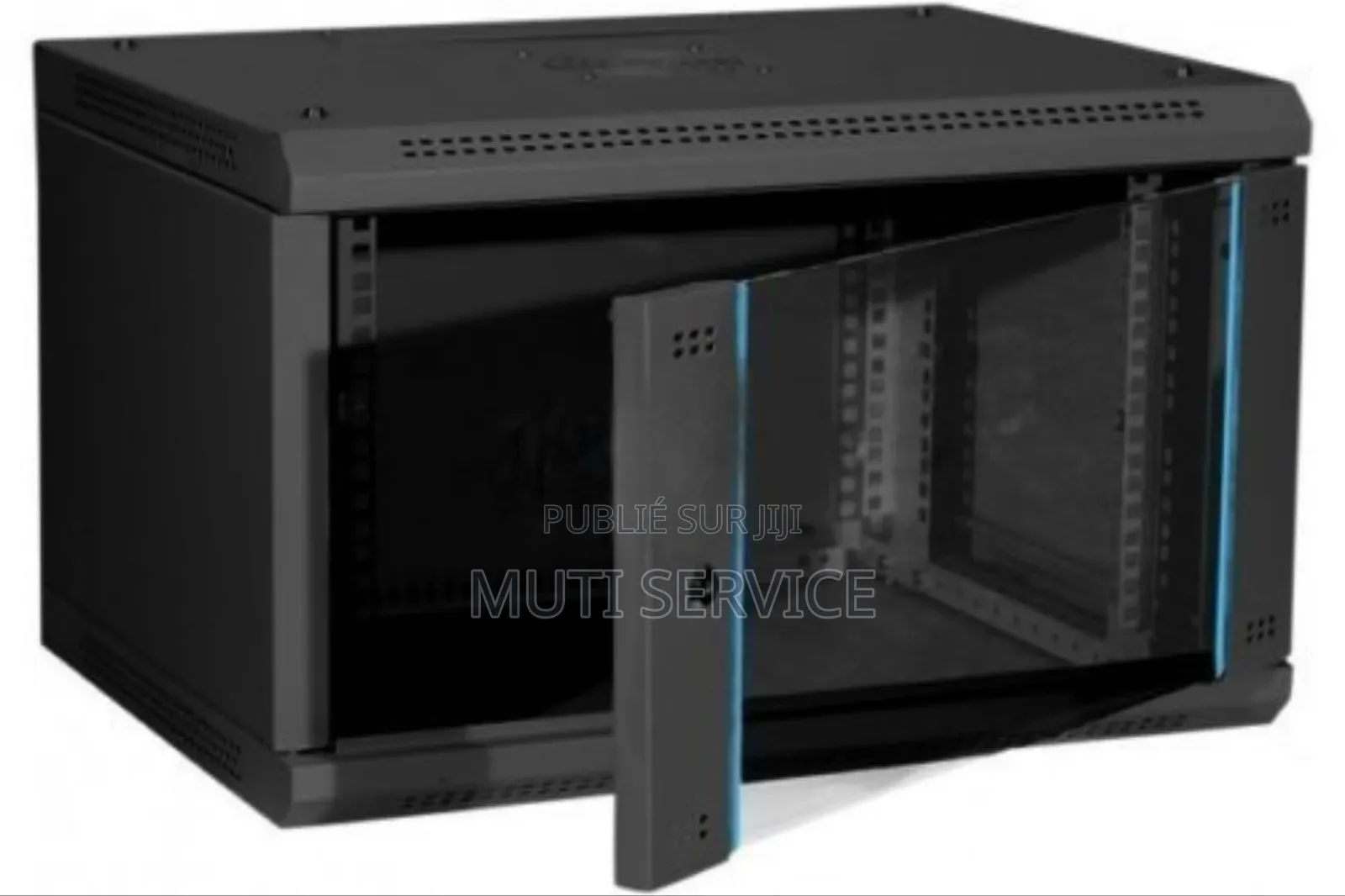 Coffret Informatique 6u