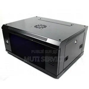 Coffret Informatique 6u