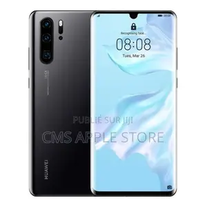 Huawei P30 Pro 128 GB Blue