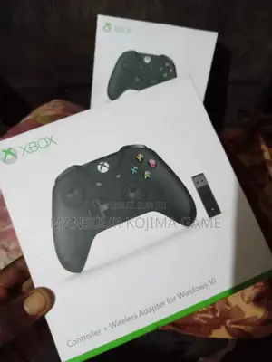 Manette Xbox One