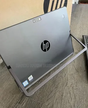 New Ordinateur Portable HP Pro X2 612 8GB Intel Core I5 SSD 256GB
