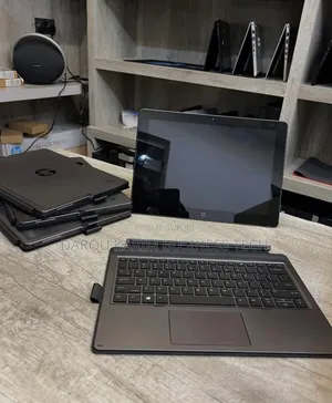 New Ordinateur Portable HP Pro X2 612 8GB Intel Core I5 SSD 256GB