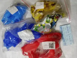 Proction Manette Ps5