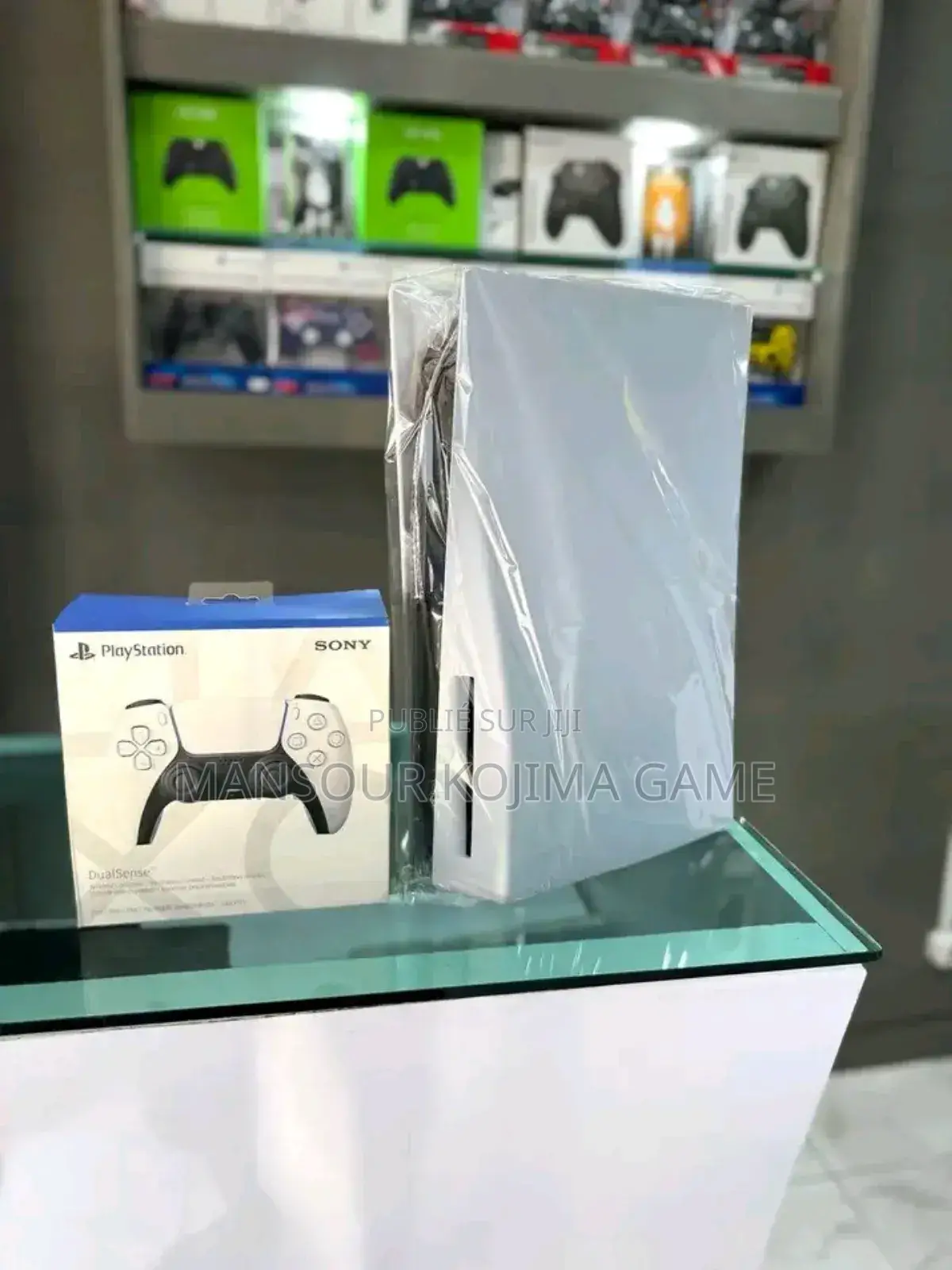 Ps5 Avc Fc25 / Playtation 5 + Fc25