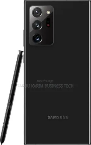 Samsung Galaxy Note 20 Ultra 256 GB Autre