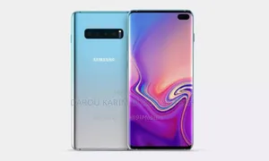 Samsung Galaxy S10 5G 256 GB Autre