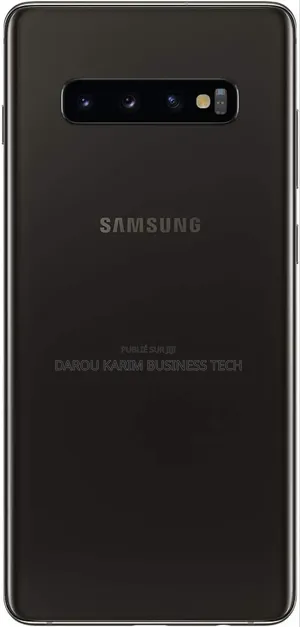 Samsung Galaxy S10 Plus 128 GB Autre