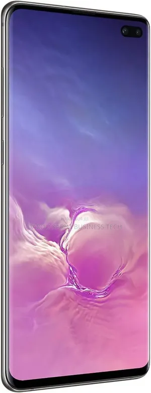 Samsung Galaxy S10 Plus 128 GB Autre