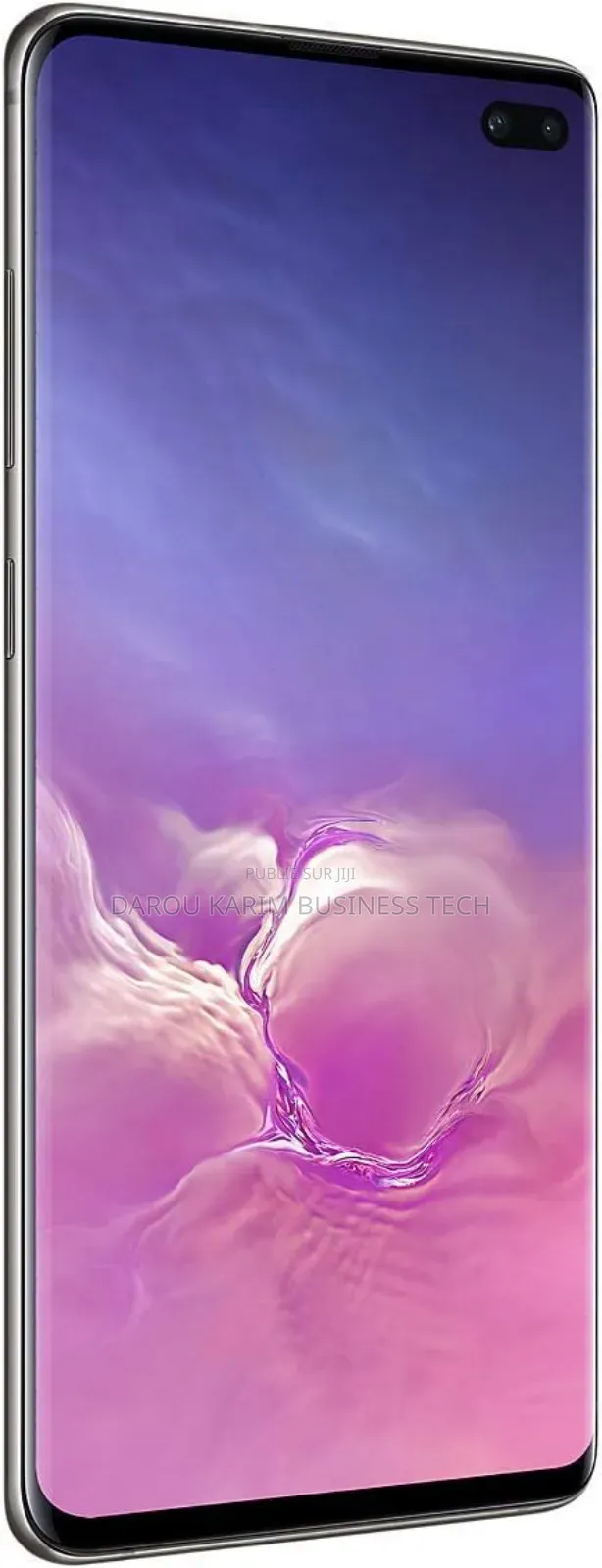 Samsung Galaxy S10 Plus 128 GB Autre