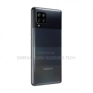 Samsung Galaxy A42 5G 128 GB Autre