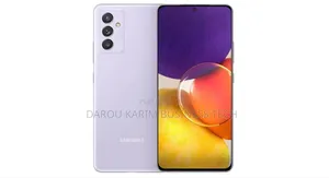 Samsung Galaxy A82 5G (Galaxy Quantum 2) 128 GB Autre