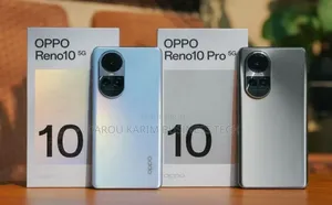 New Oppo Reno5 Pro 5G 256 GB Autre
