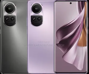 New Oppo Reno5 Pro 5G 256 GB Autre