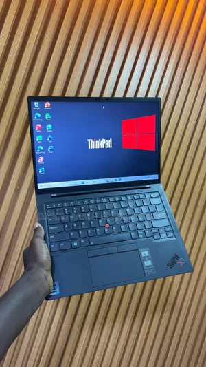 New Lenovo ThinkPad X1 Carbon 16GB Intel Core I7 SSD 512GB