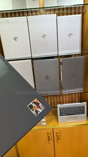 New Lenovo Thinkpad P14s 16GB AMD Ryzen 7 SSD 512GB