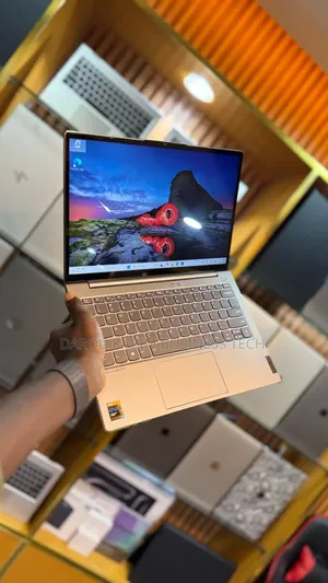 Photo - New Lenovo ThinkBook 13 16GB Intel Core I5 SSD 256GB