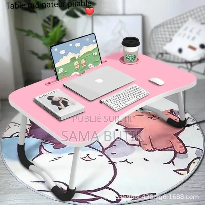 Table Ordinateur