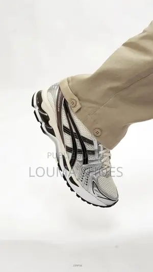 Original Asics Gel-Kayano 14